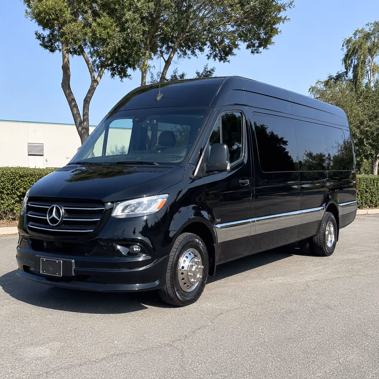 Little Rock Airport Shuttles & Transportation