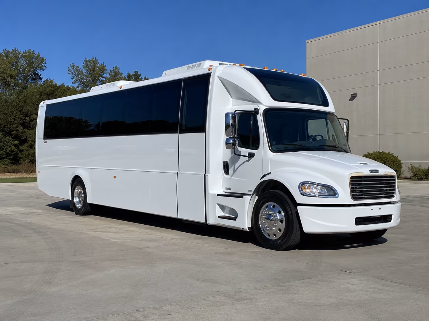 Little Rock Winery Tour & Pub Crawl Transportation